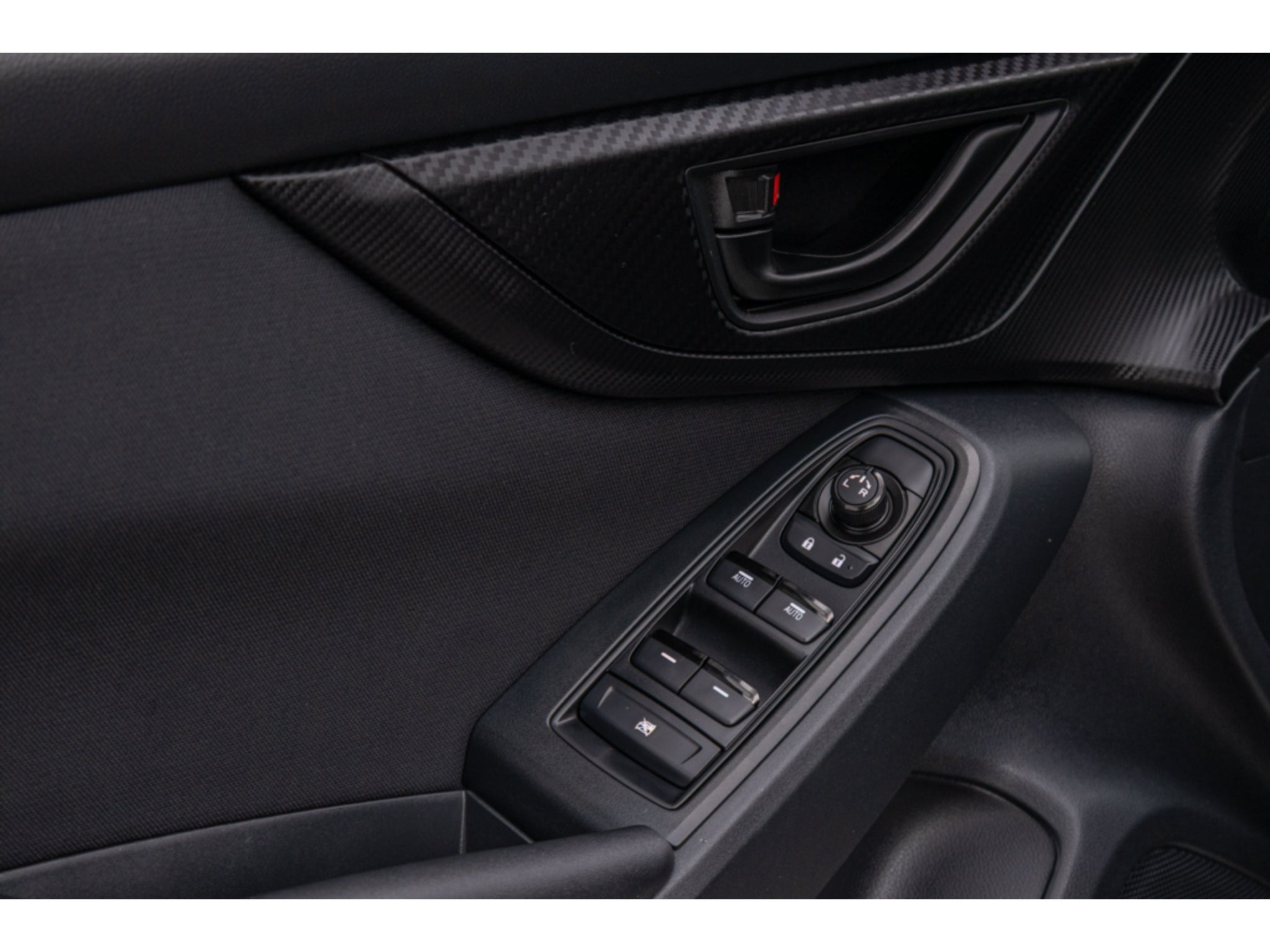 2022 Subaru Crosstrek Base