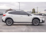 2022 Subaru Crosstrek Base