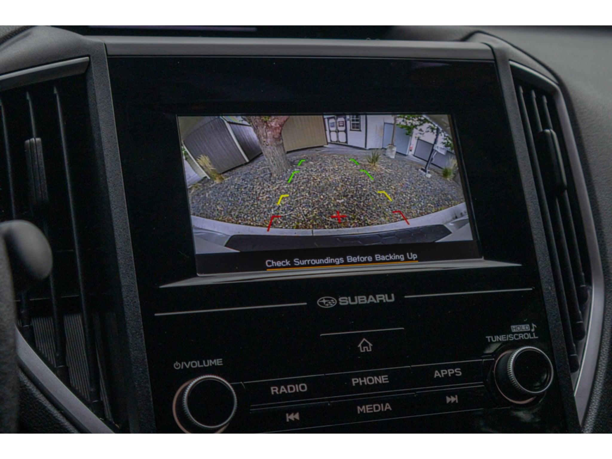 2022 Subaru Crosstrek Base