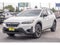 2022 Subaru Crosstrek Base