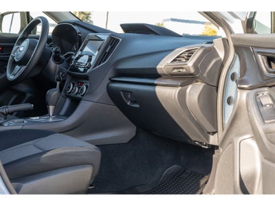 2023 Subaru Crosstrek Base