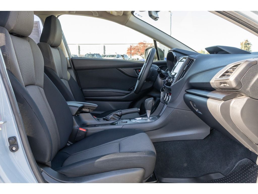 2023 Subaru Crosstrek Base