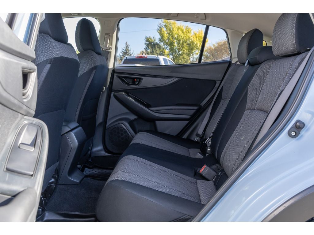 2023 Subaru Crosstrek Base