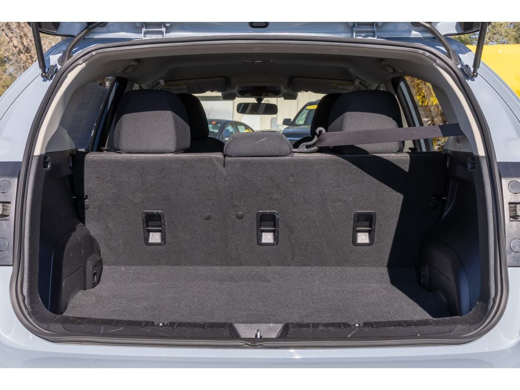 2023 Subaru Crosstrek Base