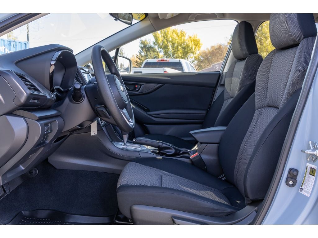 2023 Subaru Crosstrek Base