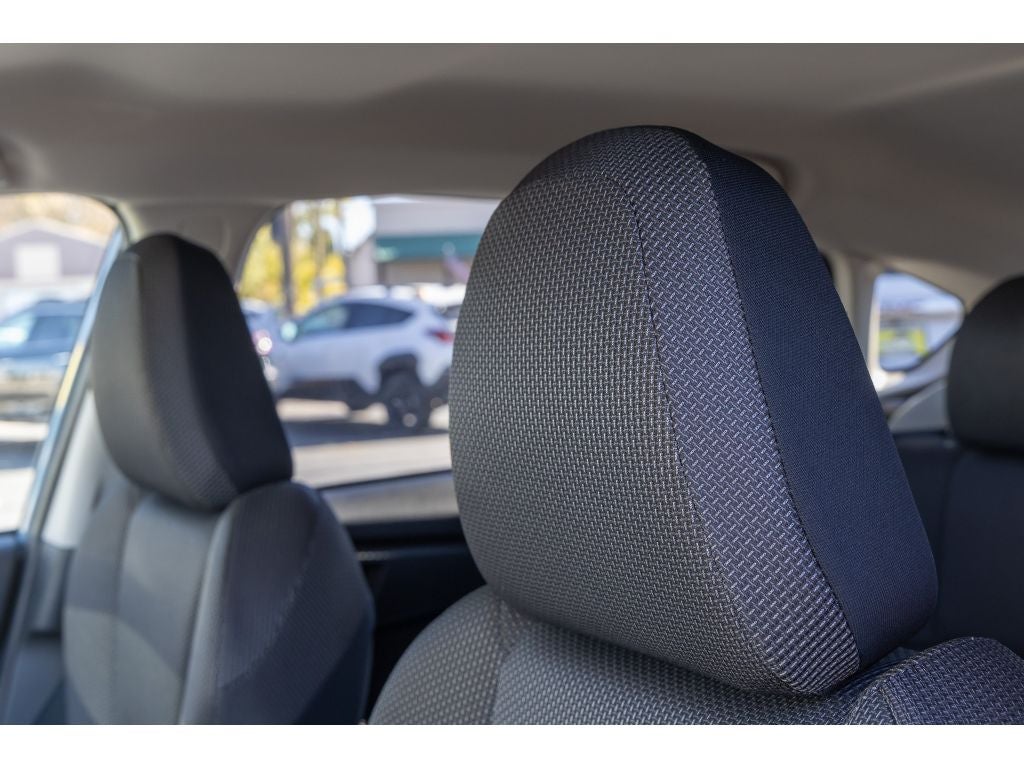 2023 Subaru Crosstrek Base