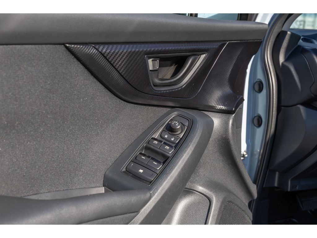 2023 Subaru Crosstrek Base