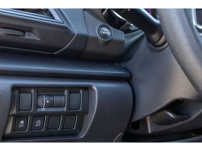 2023 Subaru Crosstrek Base