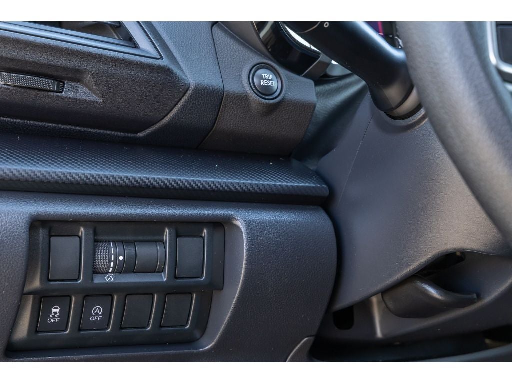 2023 Subaru Crosstrek Base