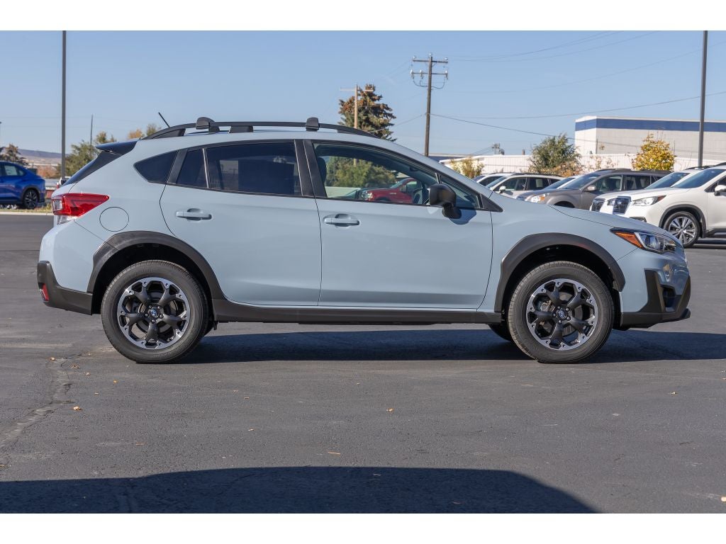2023 Subaru Crosstrek Base