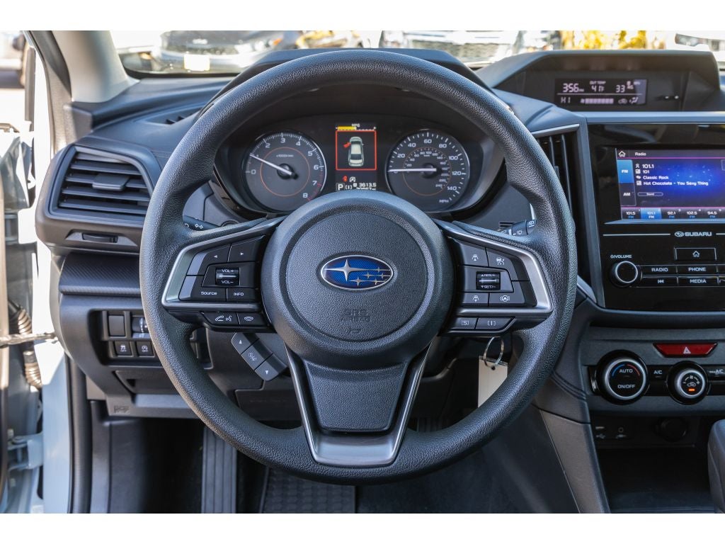 2023 Subaru Crosstrek Base