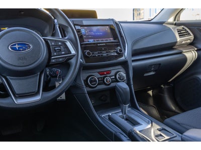 2023 Subaru Crosstrek Base