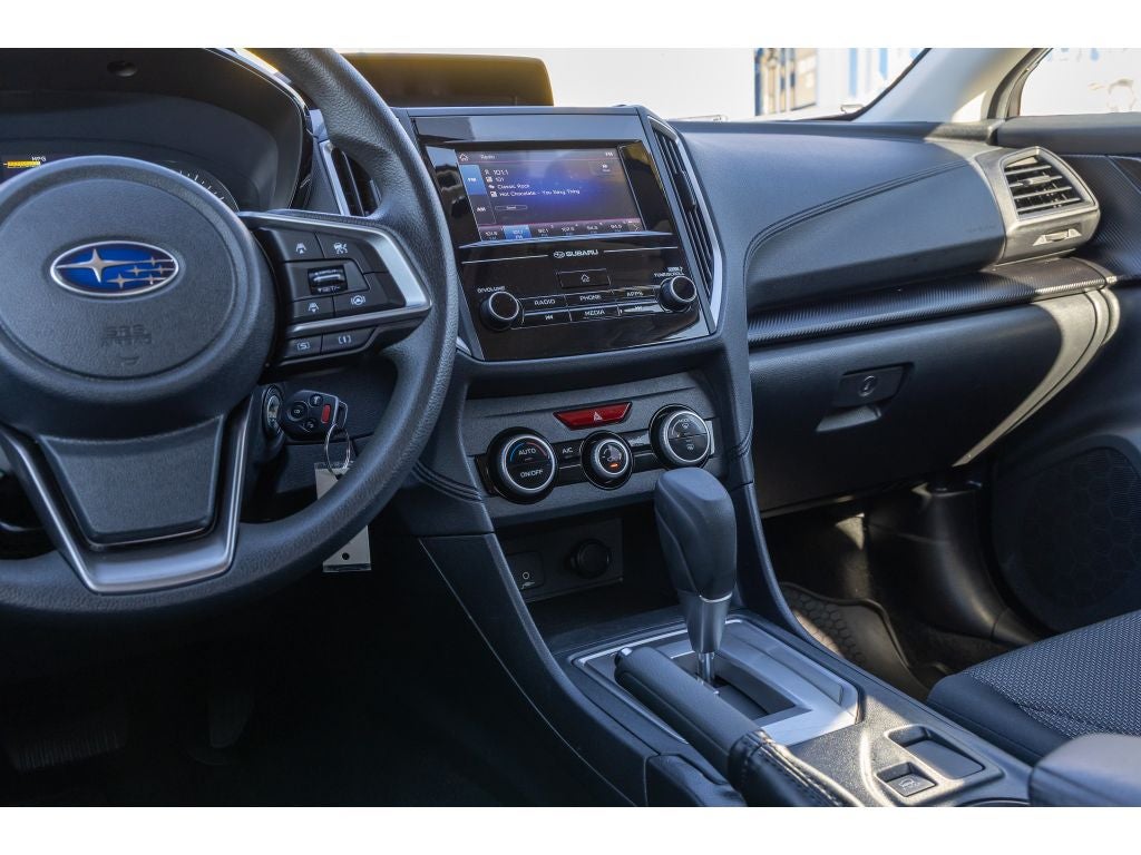 2023 Subaru Crosstrek Base