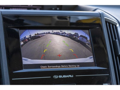 2023 Subaru Crosstrek Base