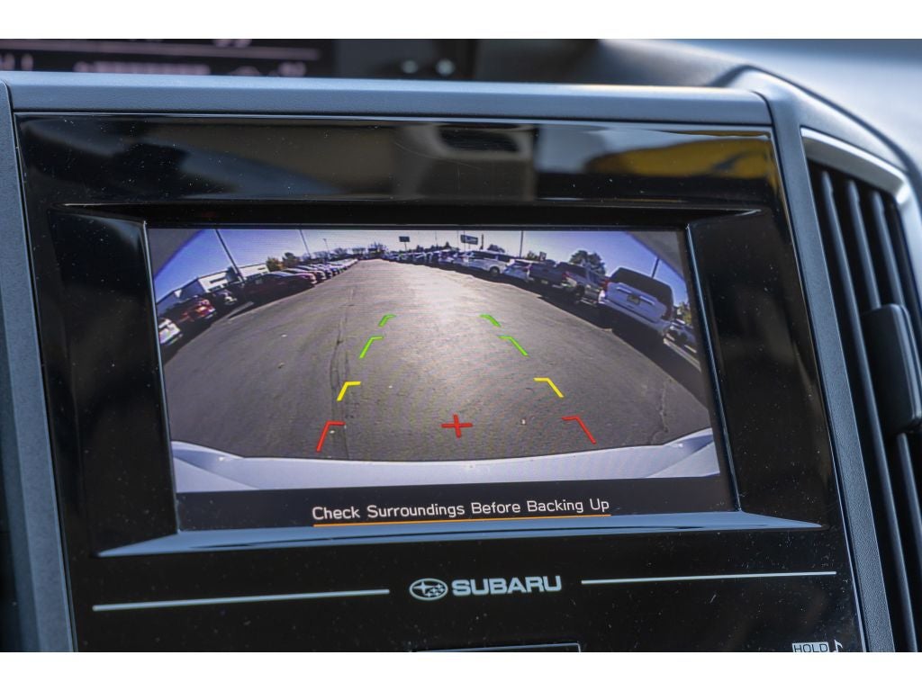 2023 Subaru Crosstrek Base