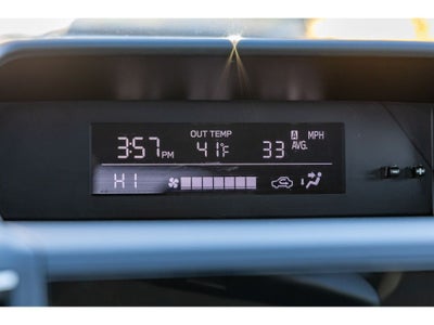 2023 Subaru Crosstrek Base