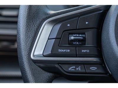 2023 Subaru Crosstrek Base