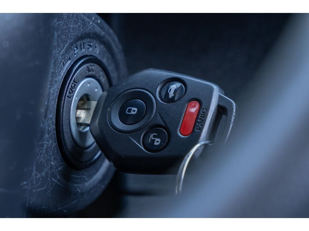 2023 Subaru Crosstrek Base