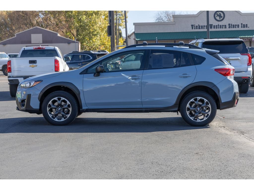 2023 Subaru Crosstrek Base