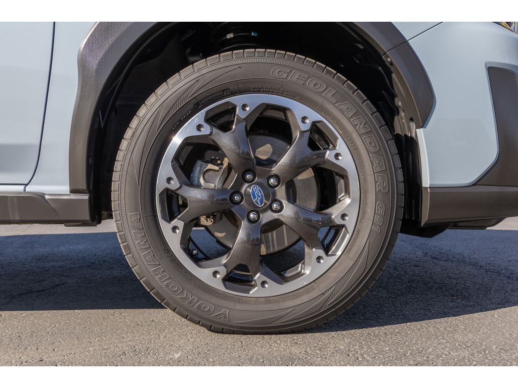 2023 Subaru Crosstrek Base