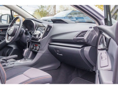 2019 Subaru Crosstrek Premium