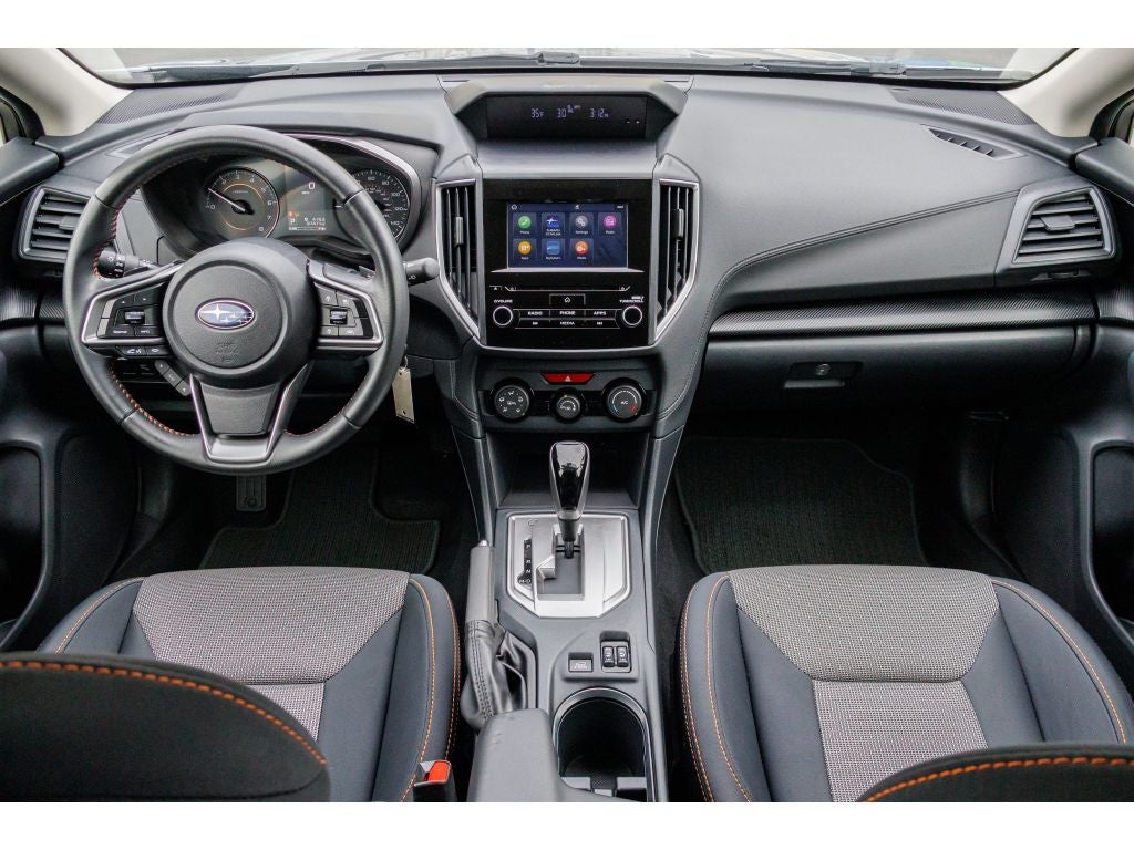 2019 Subaru Crosstrek Premium