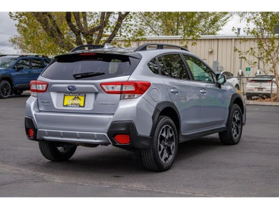 2019 Subaru Crosstrek Premium