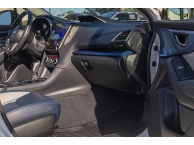 2023 Subaru Crosstrek Hybrid