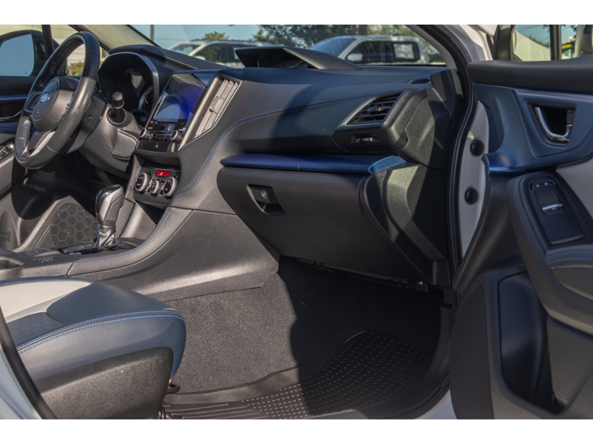 2023 Subaru Crosstrek Hybrid