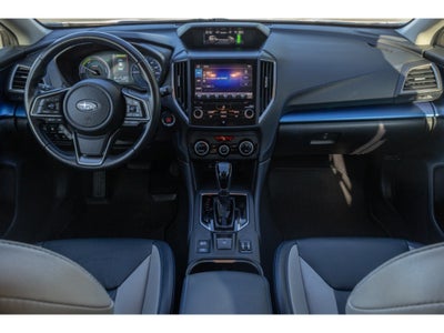 2023 Subaru Crosstrek Hybrid