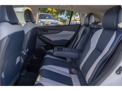 2023 Subaru Crosstrek Hybrid