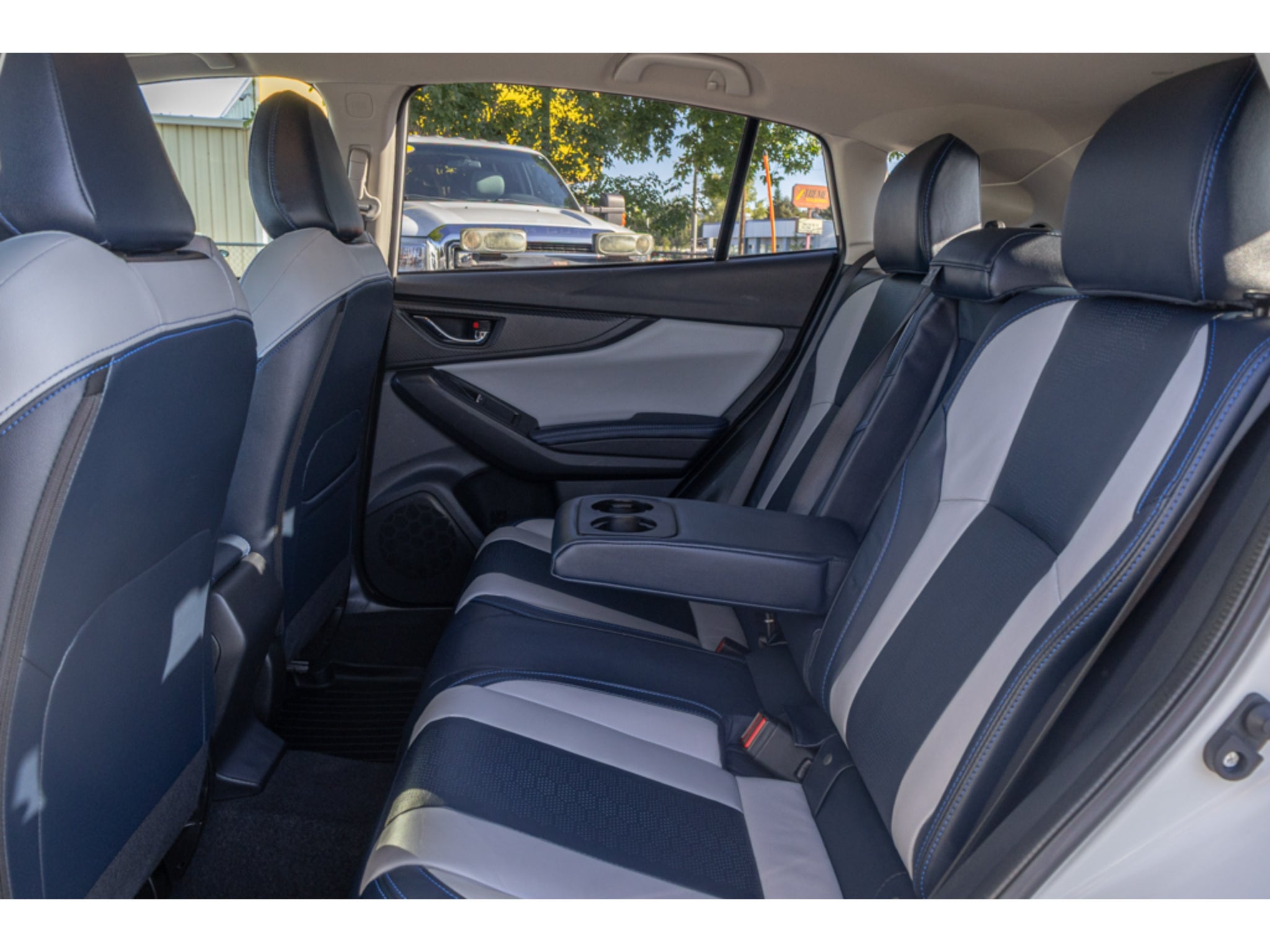 2023 Subaru Crosstrek Hybrid