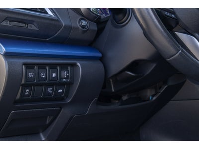 2023 Subaru Crosstrek Hybrid