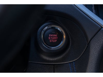 2023 Subaru Crosstrek Hybrid