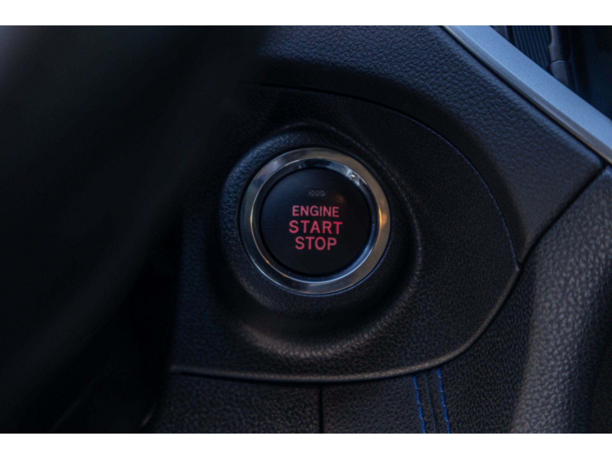 2023 Subaru Crosstrek Hybrid