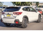 2023 Subaru Crosstrek Hybrid