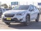 2023 Subaru Crosstrek Hybrid