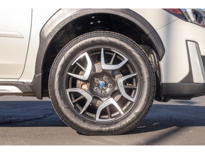 2023 Subaru Crosstrek Hybrid
