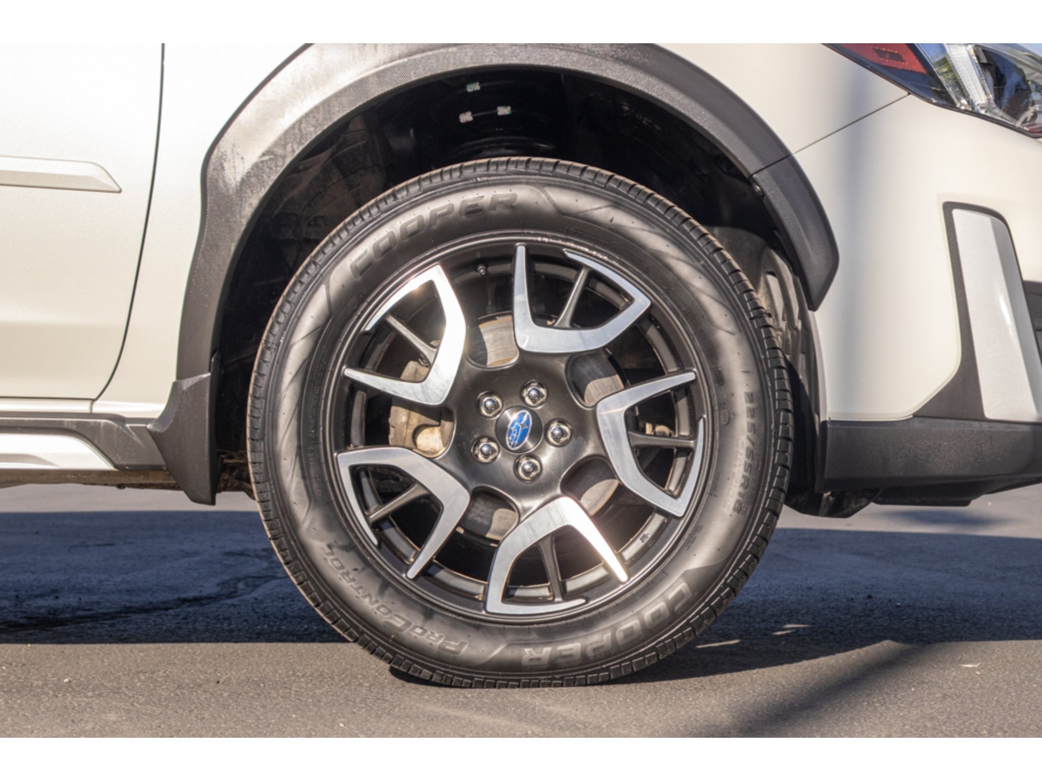 2023 Subaru Crosstrek Hybrid