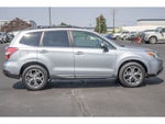 2015 Subaru Forester 2.5i Touring