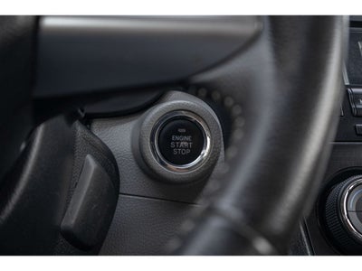 2015 Subaru Forester 2.5i Touring