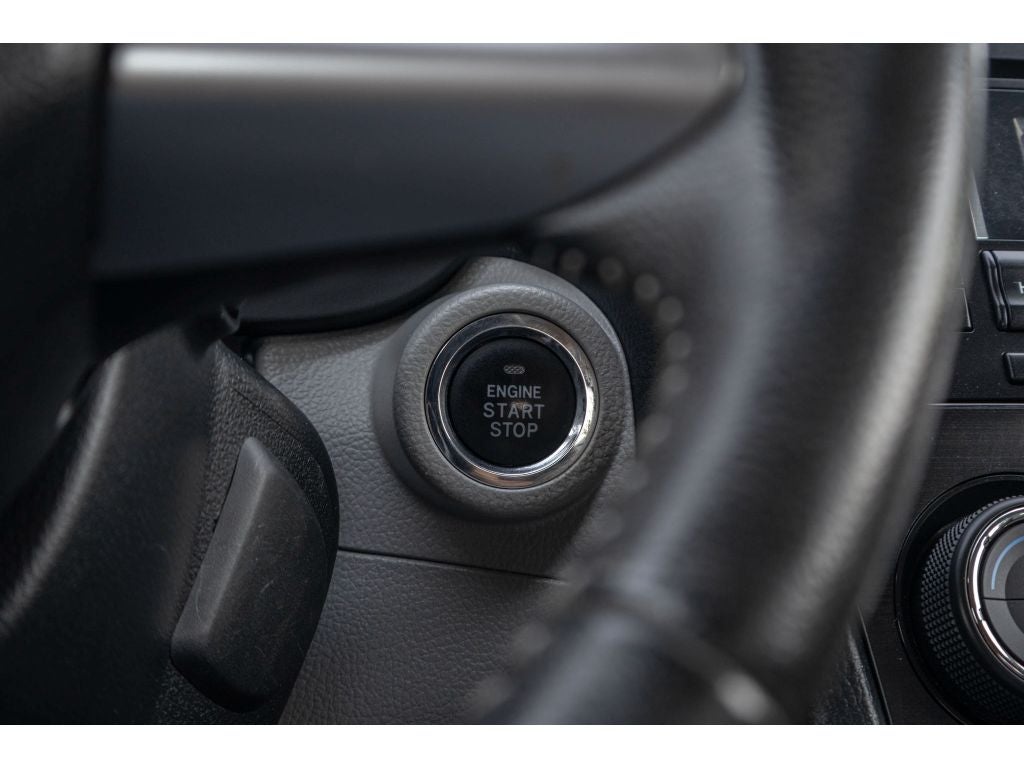 2015 Subaru Forester 2.5i Touring