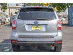 2015 Subaru Forester 2.5i Touring