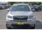 2015 Subaru Forester 2.5i Touring
