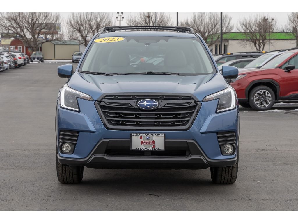 2023 Subaru Forester Premium