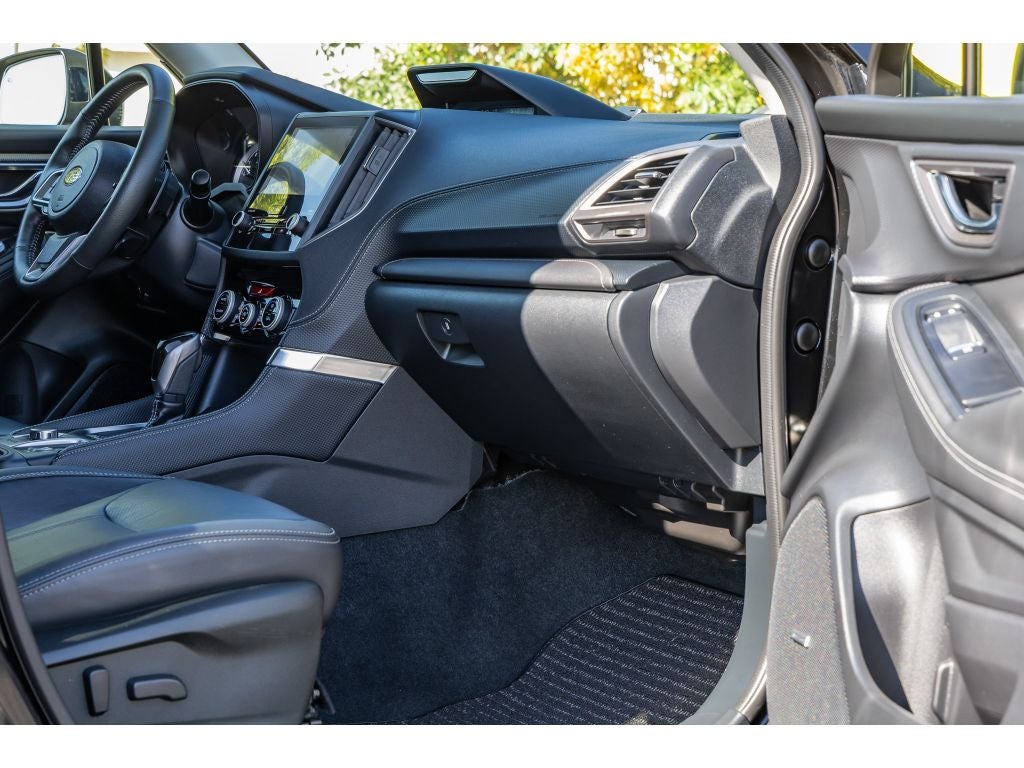 2024 Subaru Forester Touring