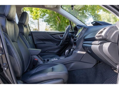 2024 Subaru Forester Touring