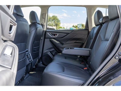 2024 Subaru Forester Touring