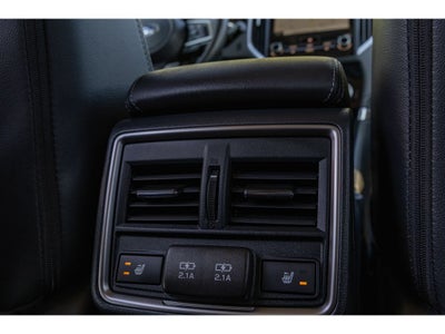 2024 Subaru Forester Touring