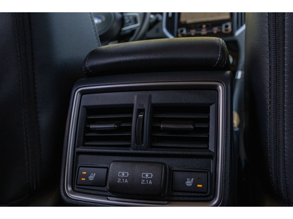 2024 Subaru Forester Touring